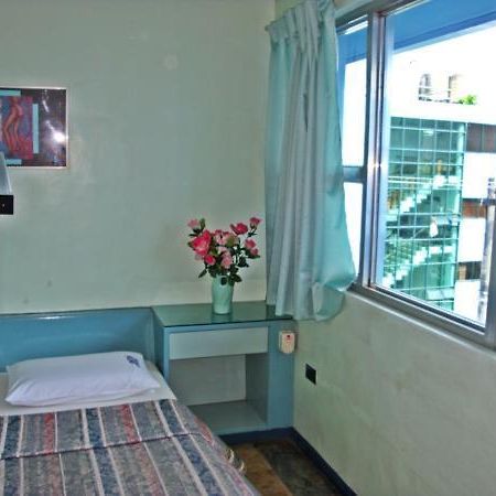 Legazpi Tourist Inn Exterior foto